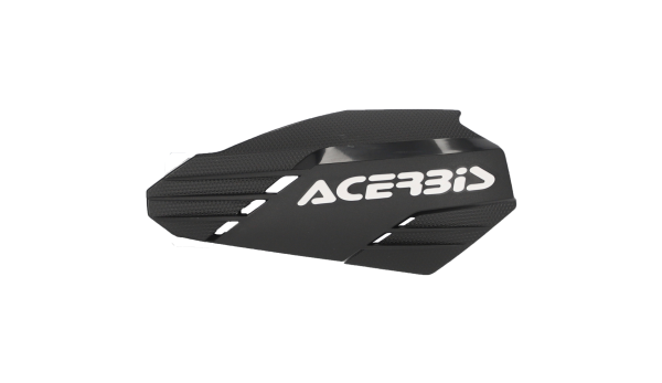 Acerbis kézvédő bélés, fehér/fekete, 6, nordicamoto.ro
