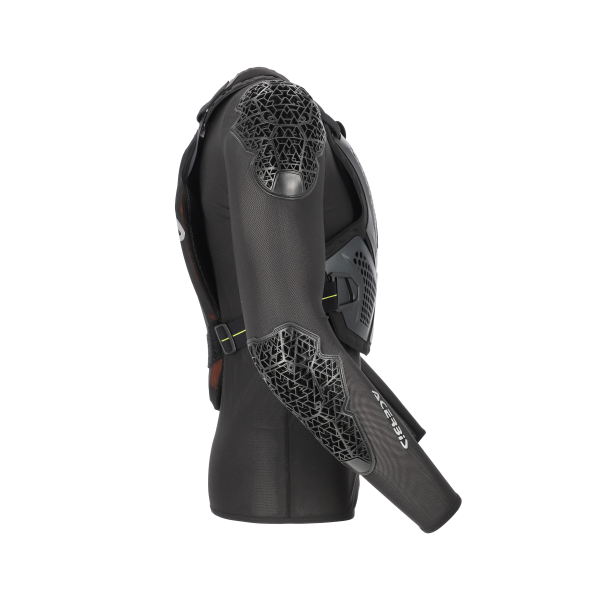 Acerbis P035 Black Armor, S/M, 7, nordicamoto.ro