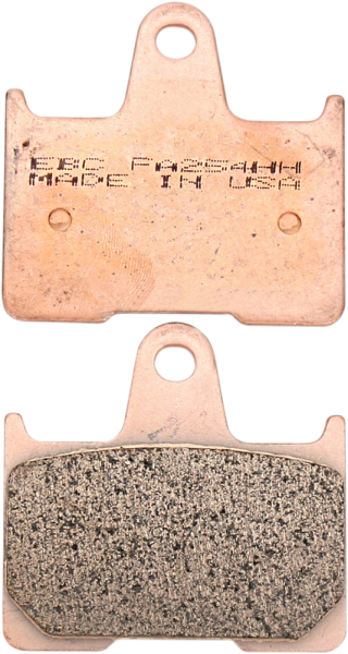 Sinterelt fékbetétek (r)hh(r), 1, nordicamoto.ro