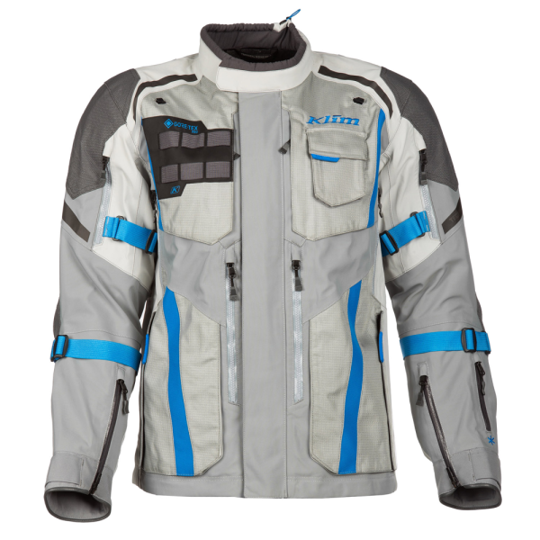 Geaca Moto Textila Klim Badlands Pro Hi-Vis, 35, nordicamoto.ro