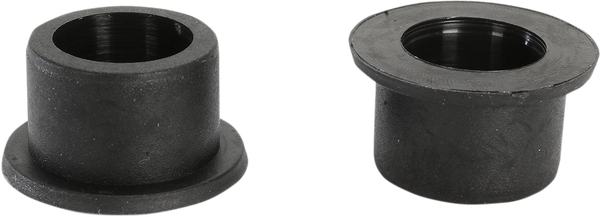 Shock Bushings Black, 1, nordicamoto.ro