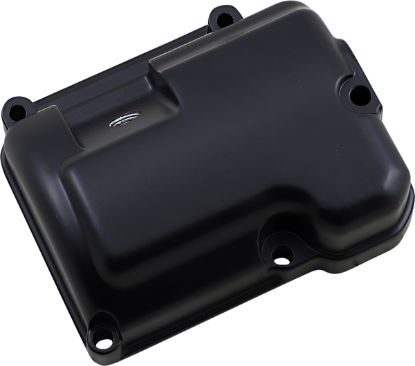 Transmission Cover Black, 1, nordicamoto.ro