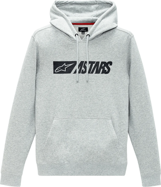 Hoodie Reblaze Gy-bkGray  XL, 1, nordicamoto.ro