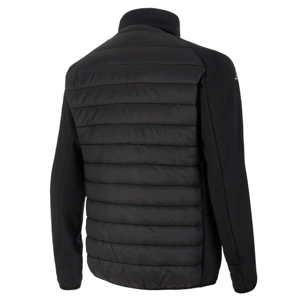 AMOQ Hybrid Jacket Black XS, 3, nordicamoto.ro