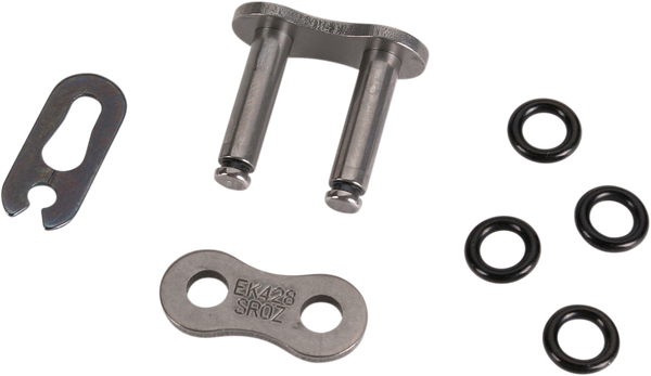 Sroz Clip Connecting Link Natural, 1, nordicamoto.ro