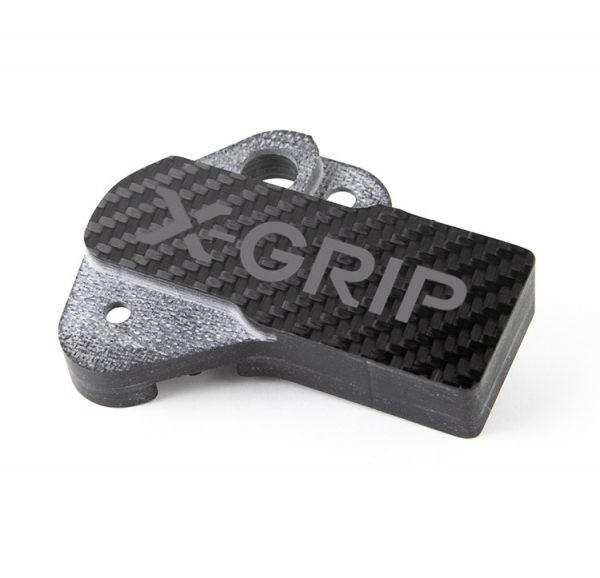 X-Grip TPS érzékelővédő CARBON KTM/Husqvarna/GasGas modellekhez, 1, nordicamoto.ro