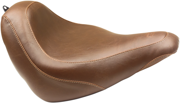 Wide Tripper Seat Brown, 1, nordicamoto.ro