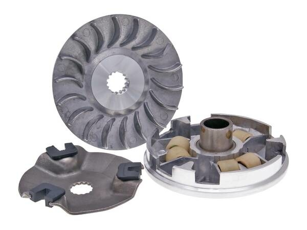 Complete Variator Kit, 1, nordicamoto.ro