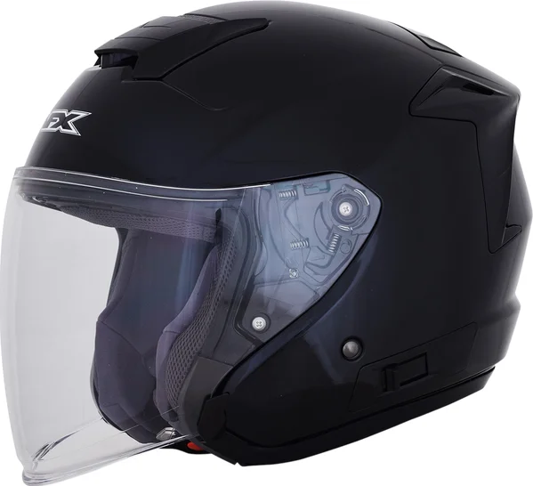 Fx-60 Helmet Black  L, 3, nordicamoto.ro