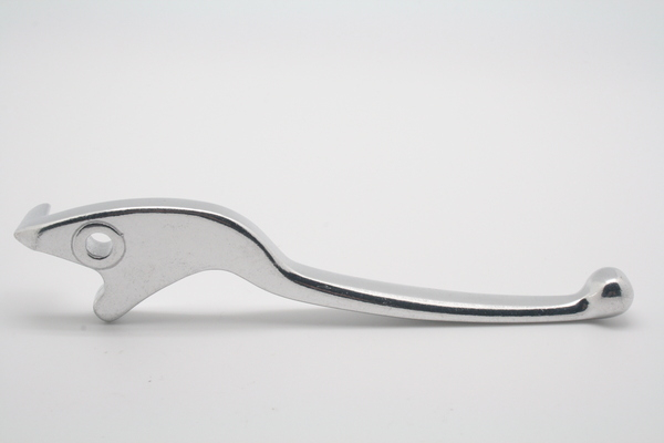 Oem-style Levers Natural, Polished, 1, nordicamoto.ro