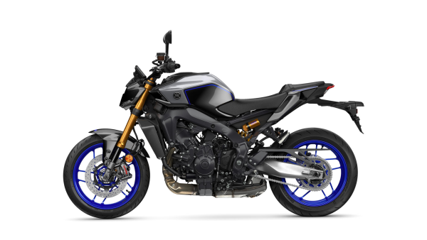 Yamaha MT-09 SP motorkerékpár, 4, nordicamoto.ro