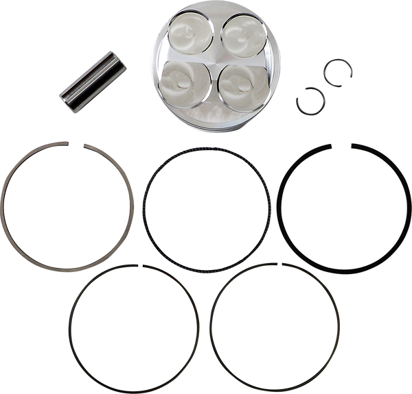 Atv/utv Piston Kit, 1, nordicamoto.ro