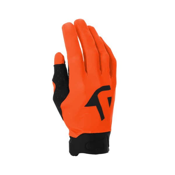 Acerbis MX Linear 2.0 kesztyű, piros/fekete, XS, 10, nordicamoto.ro