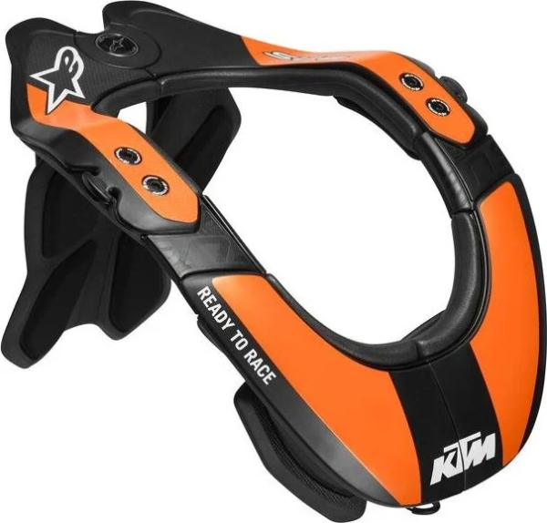 KTM Bionic Tech 2 nyakvédő XS/M, 1, nordicamoto.ro
