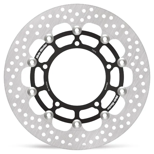 Halo sorozatú úszó versenyrotor, rozsdamentes acélból, 1, nordicamoto.ro