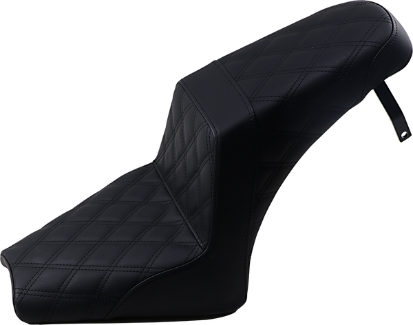 Step Up Seat Black, 1, nordicamoto.ro