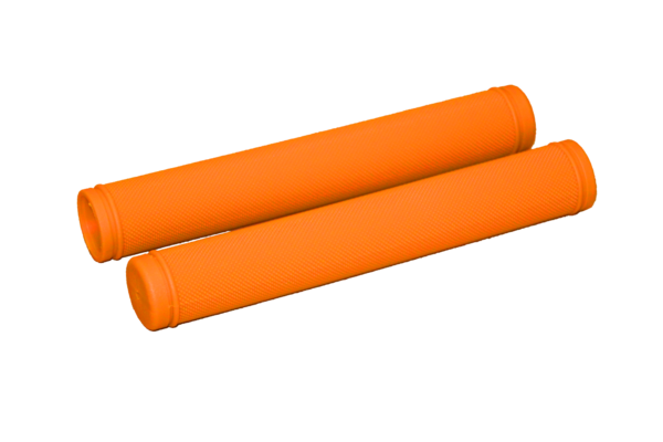 CFR Handlebar Grips Orange, 1, nordicamoto.ro