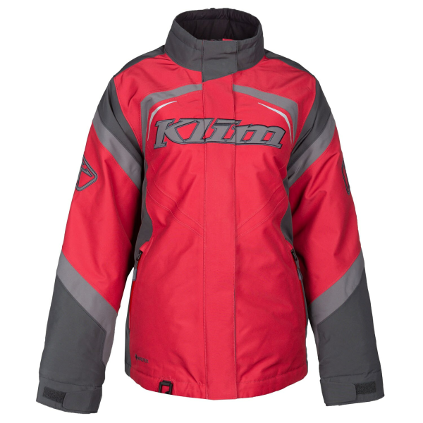 Geaca Dama Snowmobil Klim Spark Insulated Vivid Blue, 47, nordicamoto.ro