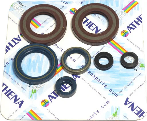 ATHENA Engine Oil Seal, 2, nordicamoto.ro