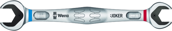 Wrench Stainless Steel, 1, nordicamoto.ro