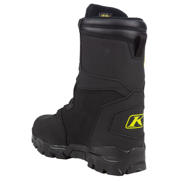 Klim Klutch GTX BOA fekete motoros csizma, 4, nordicamoto.ro