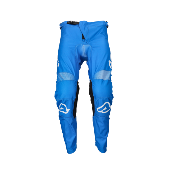 Acerbis Linear Lugo nadrág, kék/fehér, XL, 8, nordicamoto.ro