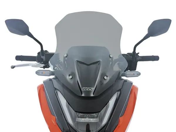Windscreen Touring Nc750x Dark Smoke, 4, nordicamoto.ro
