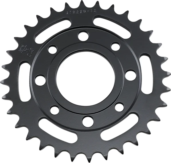 JT SPROCKETS acél hátsó lánckerék, 1, nordicamoto.ro