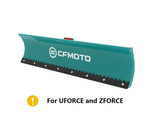 72” CFMOTO UTV hóekéje (PLOUGH DISC ASSY) – KÉK CFMOTO, 2, nordicamoto.ro
