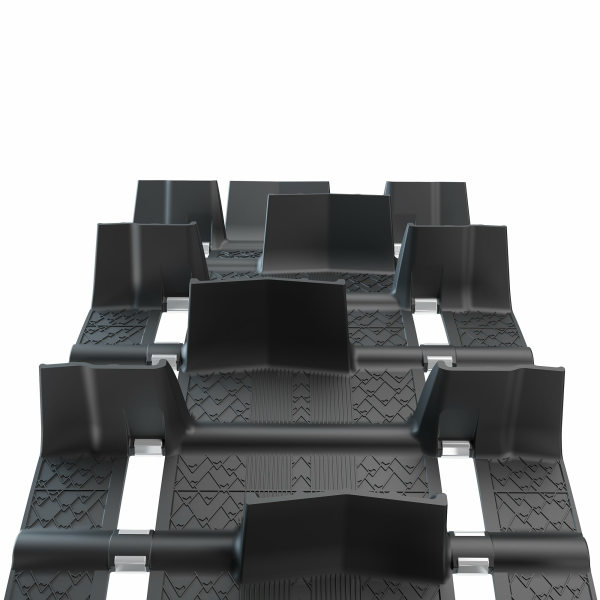 Camso Track Challenger 300LX 15"x165"x3" /3,5", 1, nordicamoto.ro