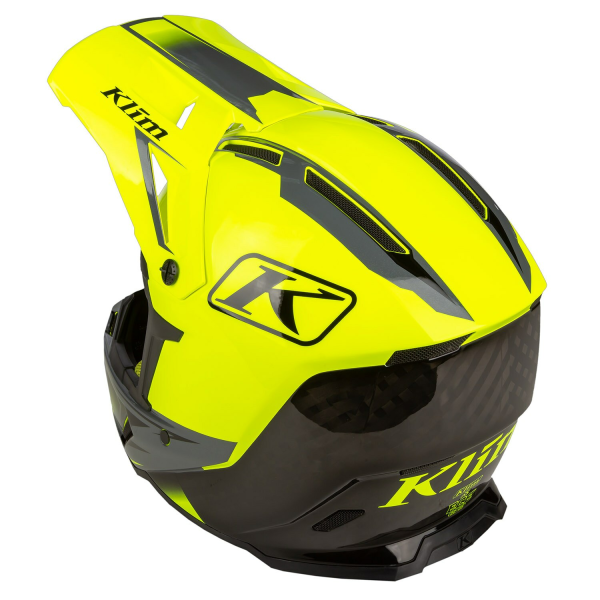 F5 Helmet ECE Ghost (Non-Current), 10, nordicamoto.ro