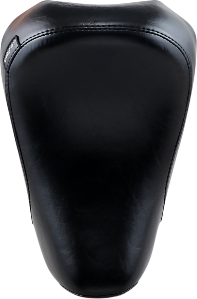 Silhouette Lt Solo Seat Black, 3, nordicamoto.ro