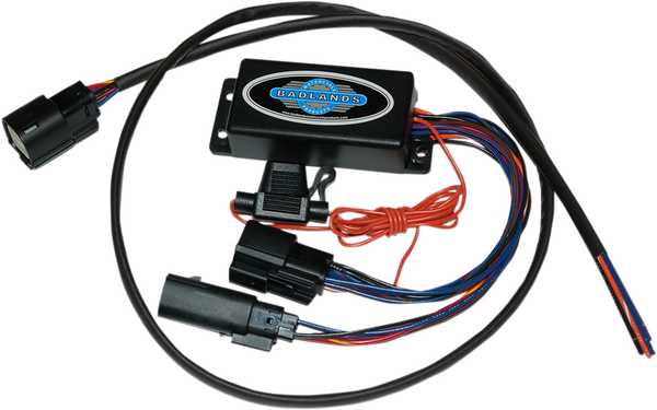Plug-n-play Brake Light Eliminator, 1, nordicamoto.ro