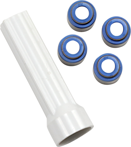 Valve Seals  0, 1, nordicamoto.ro