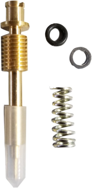 Fuel Mixture Screw Set, 1, nordicamoto.ro