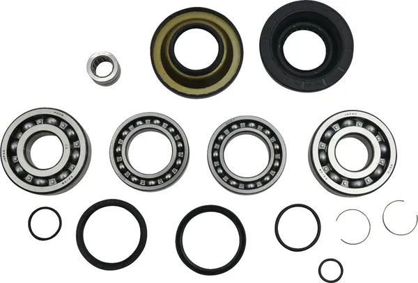Differential Bearing-seal Kit, 1, nordicamoto.ro