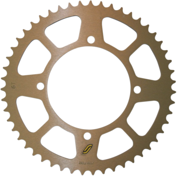 Rear Sprocket 420 53t Ergal, 1, nordicamoto.ro