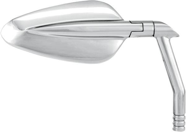 Vision Series Mirror Chrome, 1, nordicamoto.ro