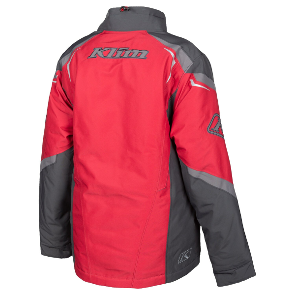 Geaca Dama Snowmobil Klim Spark Insulated Vivid Blue, 48, nordicamoto.ro