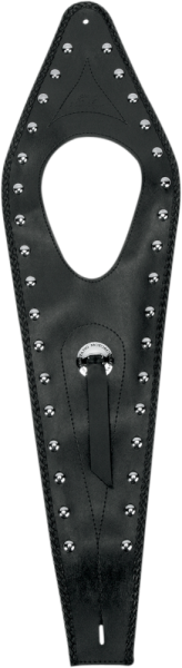 Cruiser Tank Bib Black, 1, nordicamoto.ro