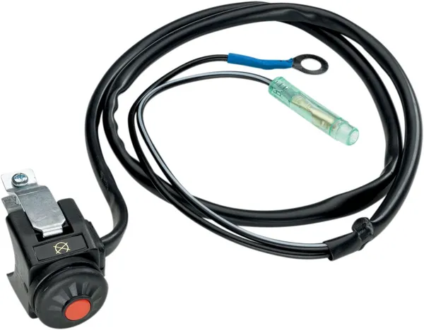 Buton oprire Moose Racing, 1, nordicamoto.ro