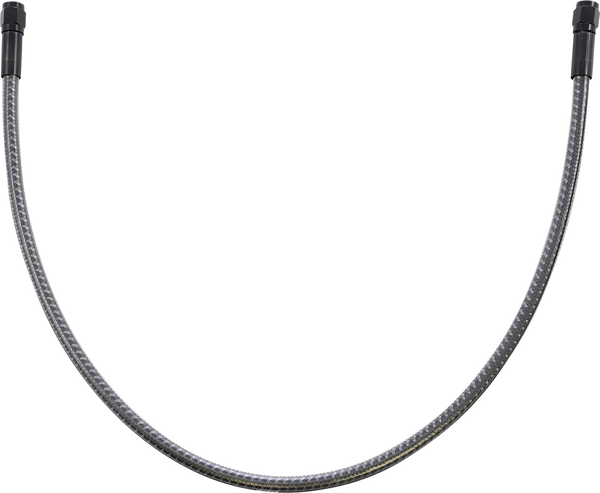Karbonfibr Universal Brake Line Silver, Carbon Fiber, Karbonfibr, 1, nordicamoto.ro