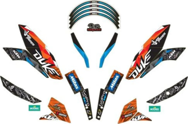 ROK GRAPHICS KIT, 1, nordicamoto.ro