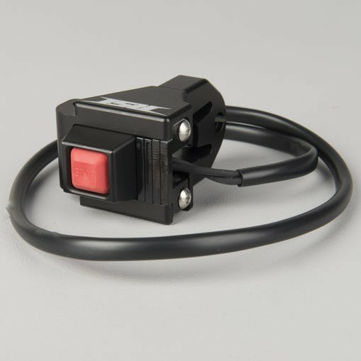 RSI Gasblock med stoppknapp Polaris 850, 1, nordicamoto.ro