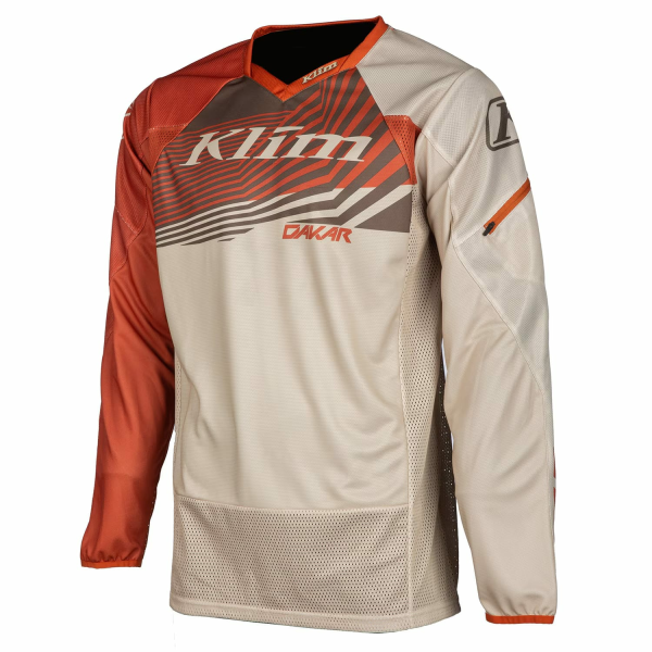 Tricou Moto Klim Enduro Dakar Dimension Moab, 24, nordicamoto.ro