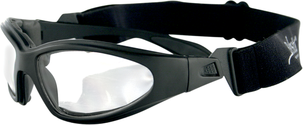 Gxr Convertible Sunglasses Black Medium Frame, 1, nordicamoto.ro