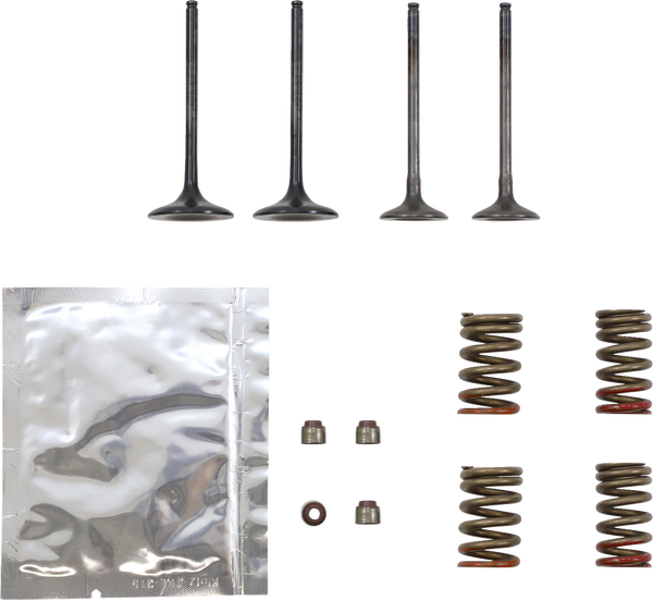 Valve Kit, 2, nordicamoto.ro