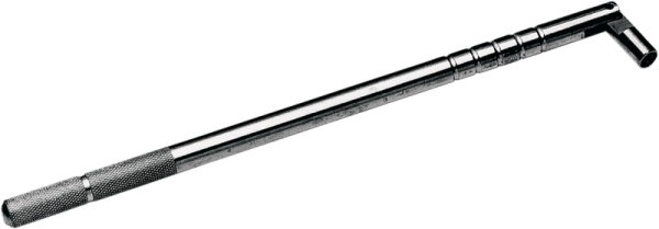 Dill Snap-in Valve Installation Tool Silver, 1, nordicamoto.ro