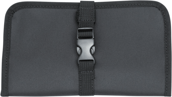 Trunk Lid Organizer Bag Black, 2, nordicamoto.ro