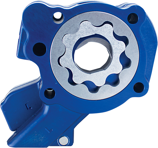 Tc3 Oil Pump Blue, 1, nordicamoto.ro